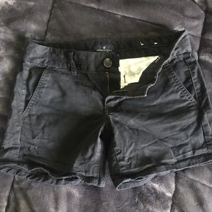 American eagle casual shorts
